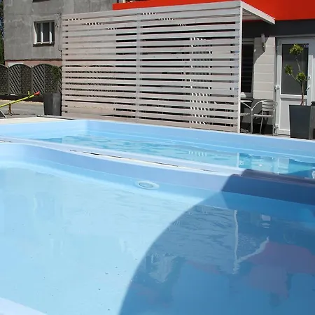 Gościnne Dask Aqua *