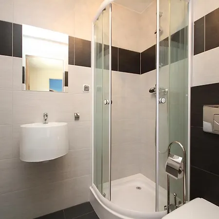 Gościnne Dask Aqua Nocleg ze śniadaniem Łeba