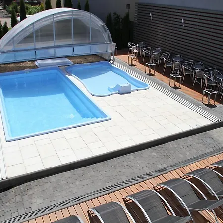 Gościnne Dask Aqua Nocleg ze śniadaniem