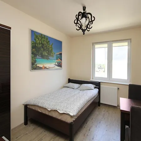 Goscinne Dask Aqua Couette-café 3*