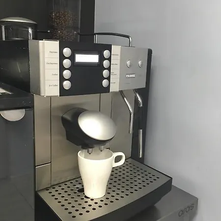 Nocleg ze śniadaniem Gościnne Dask Aqua