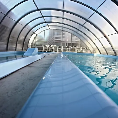 Nocleg ze śniadaniem Gościnne Dask Aqua
