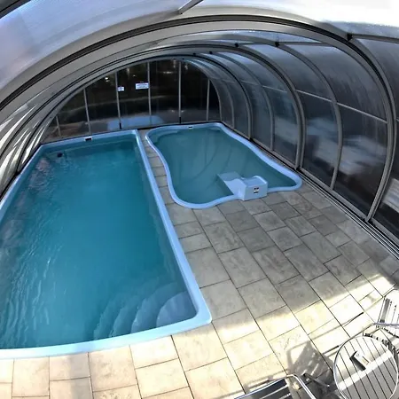Gościnne Dask Aqua