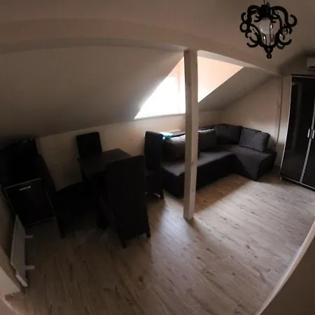 Gościnne Dask Aqua Nocleg ze śniadaniem *