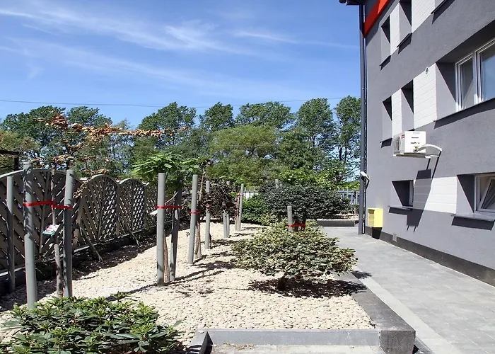 Nocleg ze śniadaniem Gościnne Dask Aqua