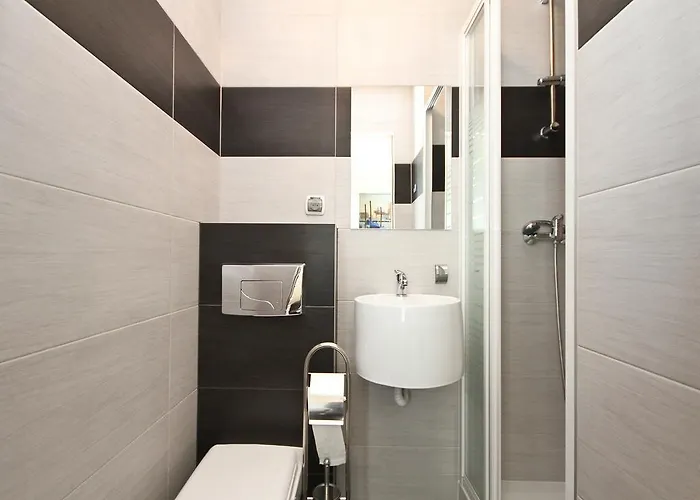 Gościnne Dask Aqua Nocleg ze śniadaniem