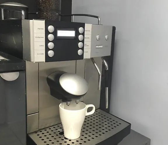 Nocleg ze śniadaniem Gościnne Dask Aqua