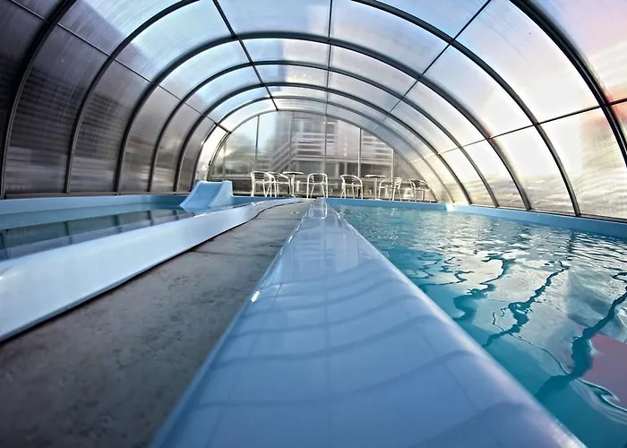 Nocleg ze śniadaniem Gościnne Dask Aqua